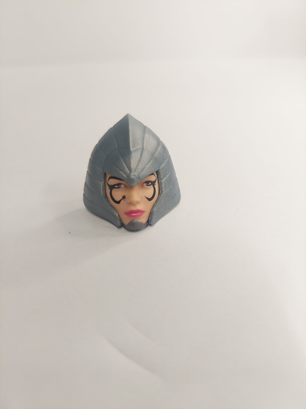 Marvel Legends Lilandra Neramani Head ONLY