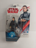 Star Wars General Leia Organa Force Link Figure