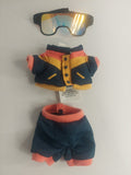 Disney Parks NuiMOs Outfit Winter Sports Collection