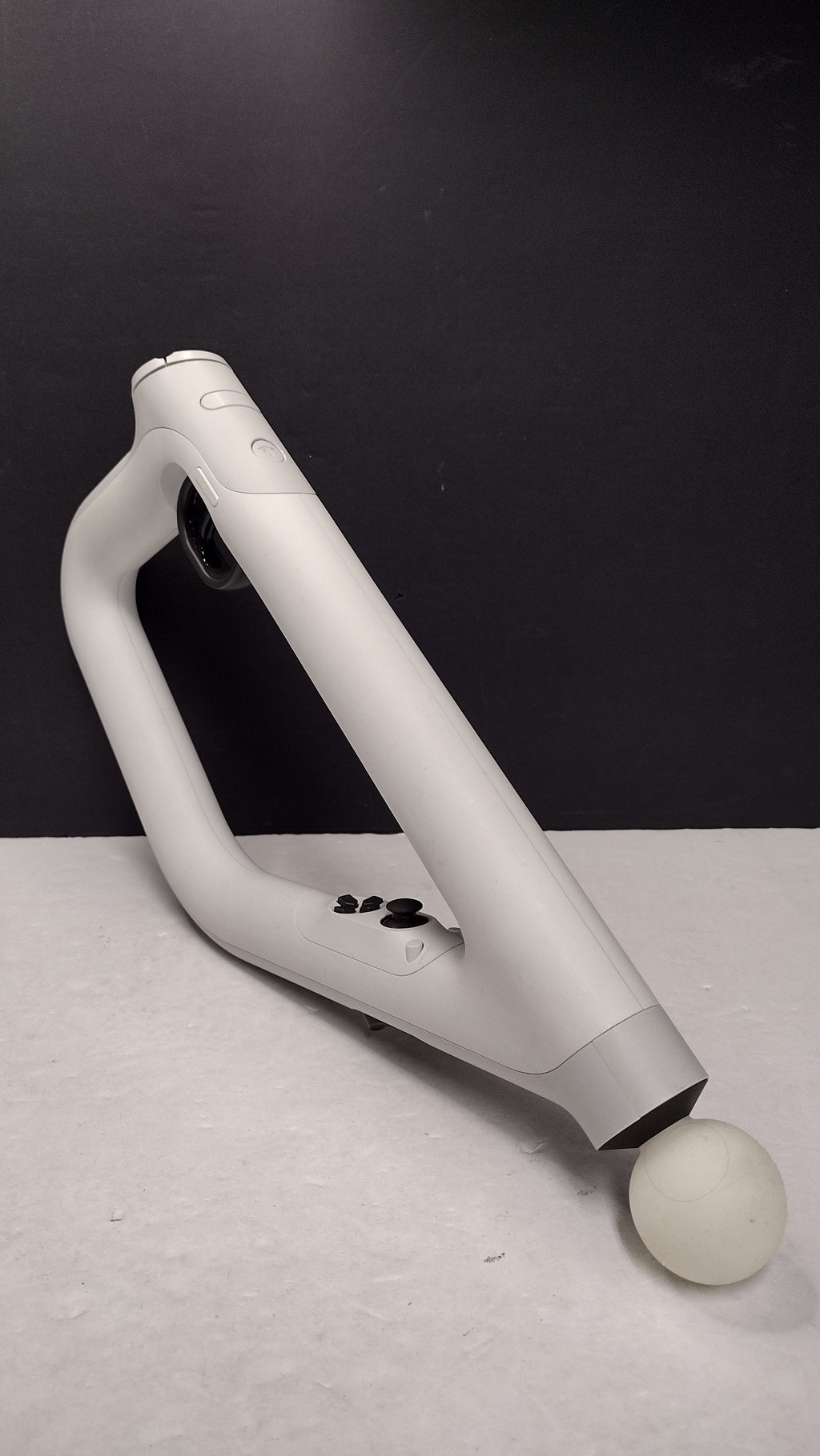 Sony PlayStation 4 PSVR Aim Controller Gun PS4 CECHYA-ZRA2 Tested Works