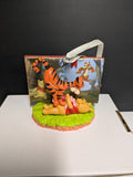 Disney Sketchbook Winnie the Pooh and Friends Storybook Ornament