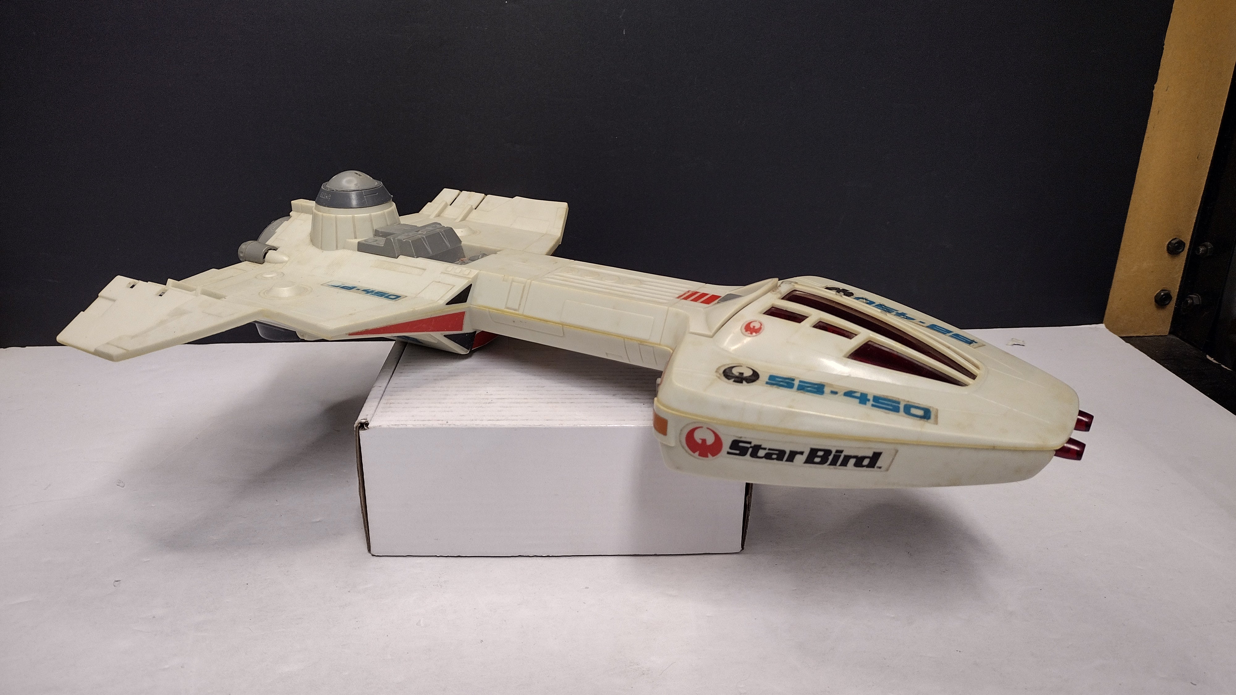 Cool Stuff – Retro Madness