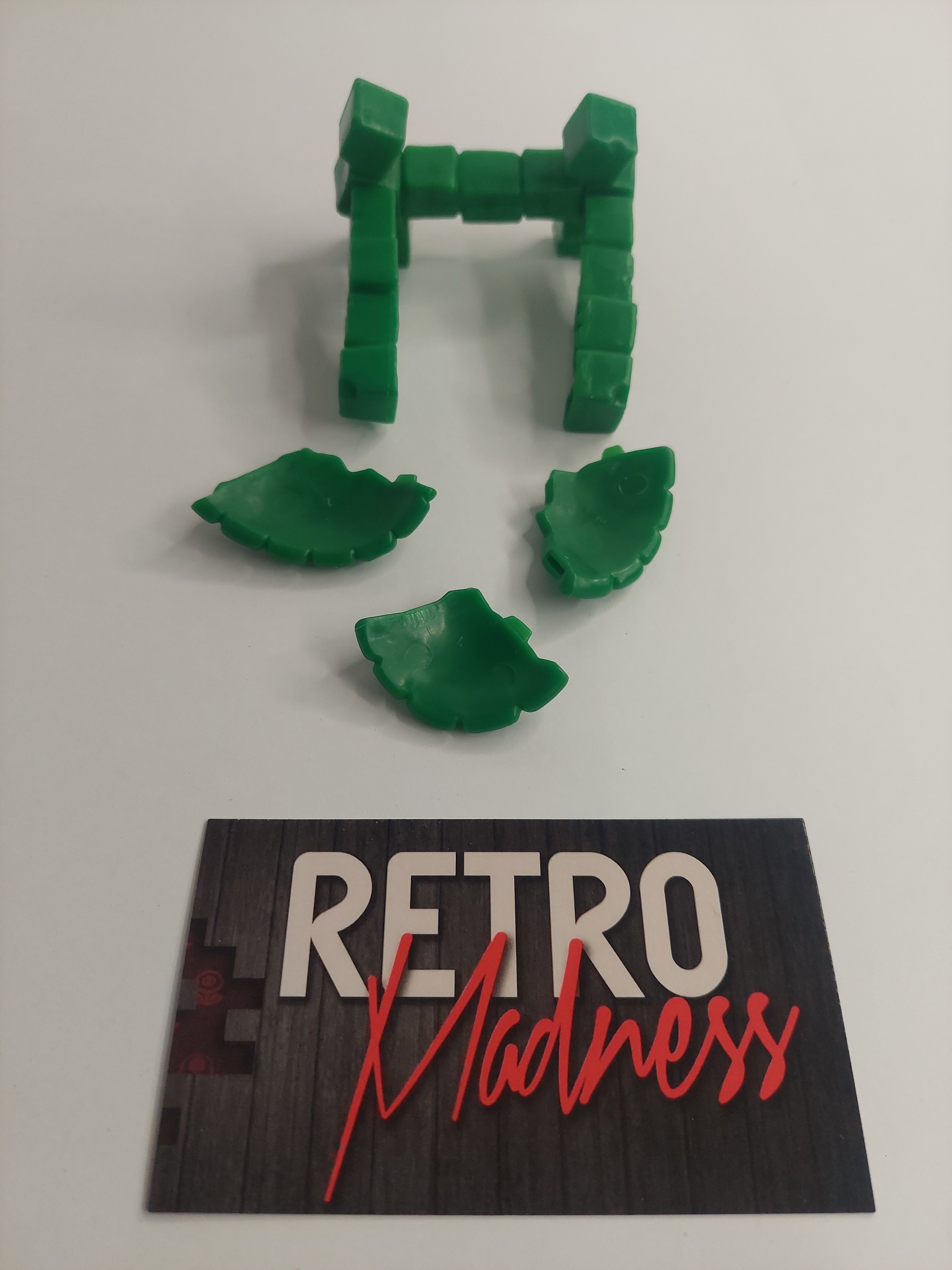 Teenage Mutant Ninja Turtles TMNT Smash Shell Parts