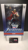 Marvel Avengers Gamerverse Thor 1:10 Scale Statue (PCS Premium Collectibles Studio 2020 - Brand New / Sealed Excellent Condition)
