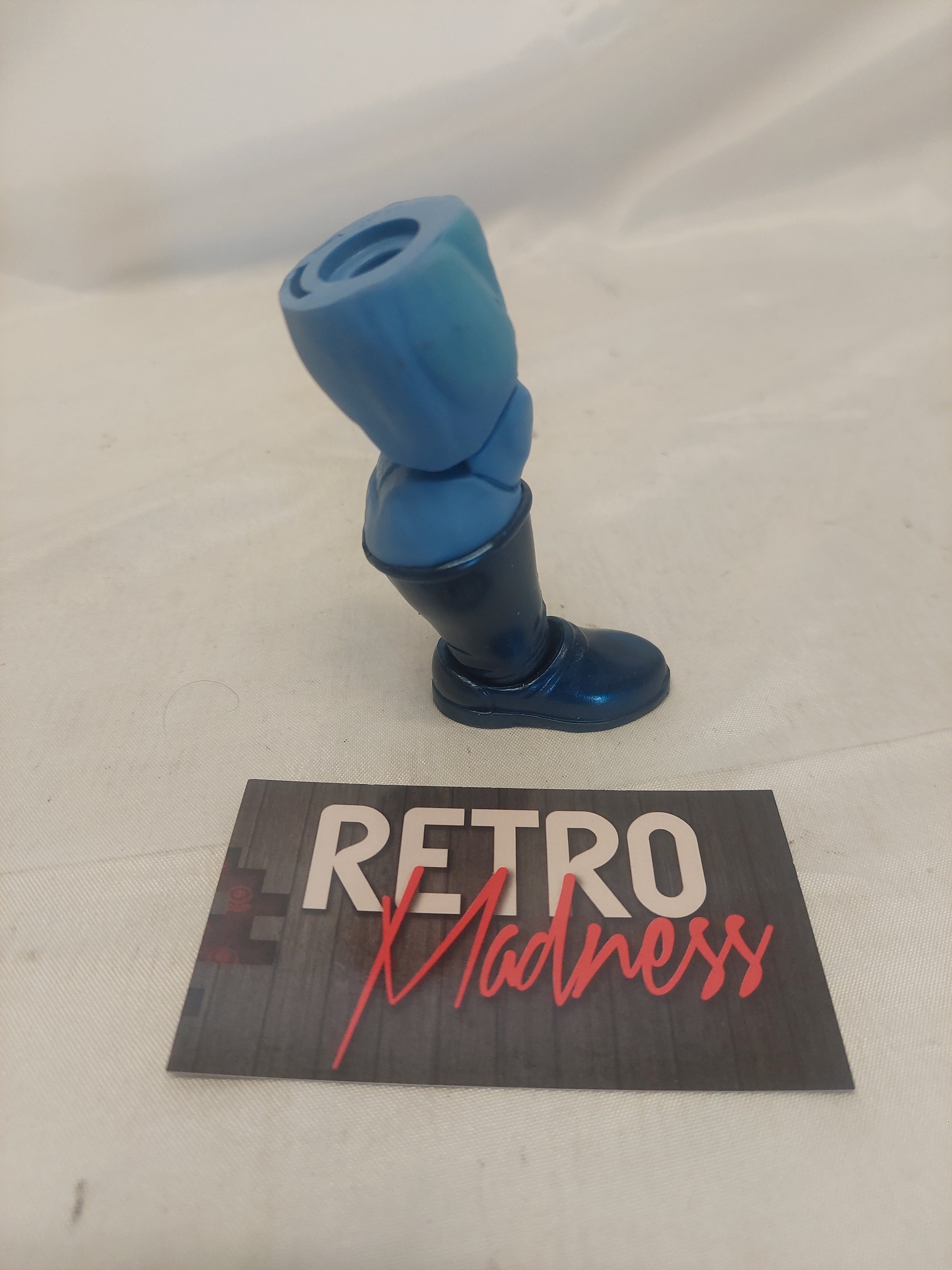 Marvel Legends Controller Right Leg Part ONLY