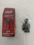 Medicom Kubrick Spider-Man 3 Black Suited Spider-Man Figure