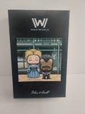 Westworld Dolores & Arnold Artist Series Super Emo Friends