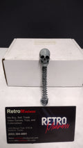 NECA Predator Trophy Skull and Spine Figure Accessory Accessory Piece