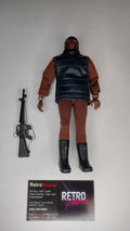 Vintage 1974 Mego Planet of the Apes: Soldier Ape Action Figure