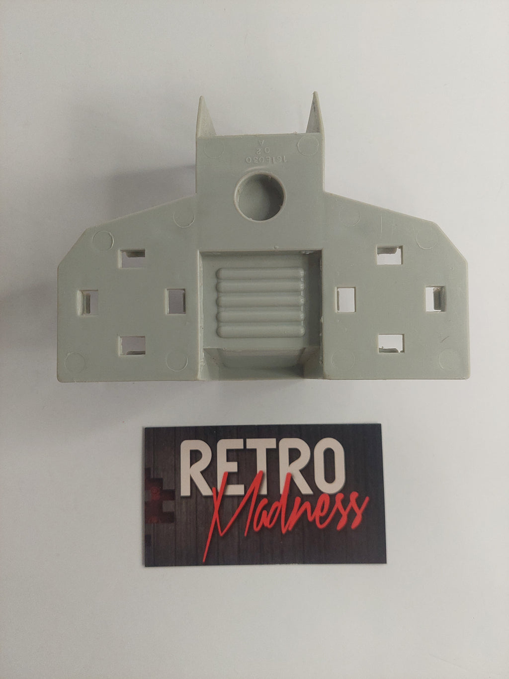 Vintage 1982 Star Wars Rebel Transport Cannon Base Gunner Seat Part