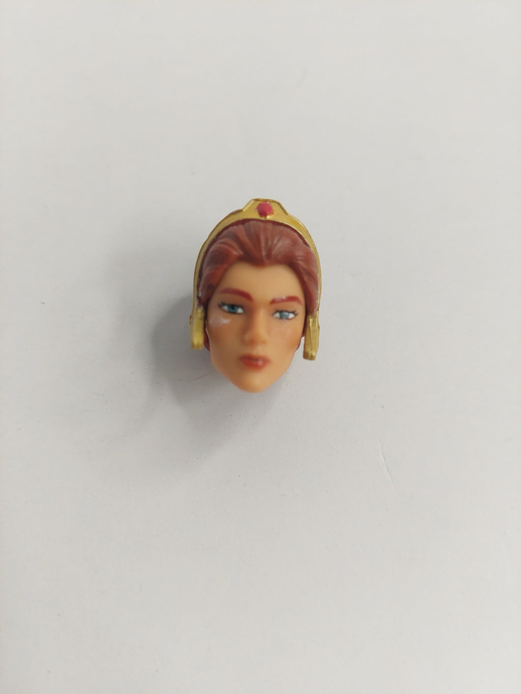 Masters of the Universe Revelations Masterverse Teela Head Part