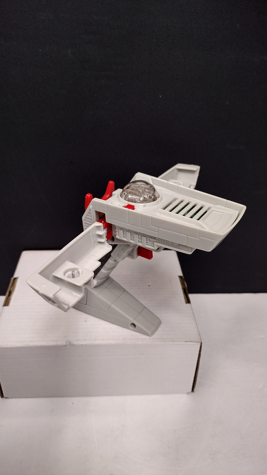 Hot Wheels Star Wars: Flight Controller Accessory – Mattel