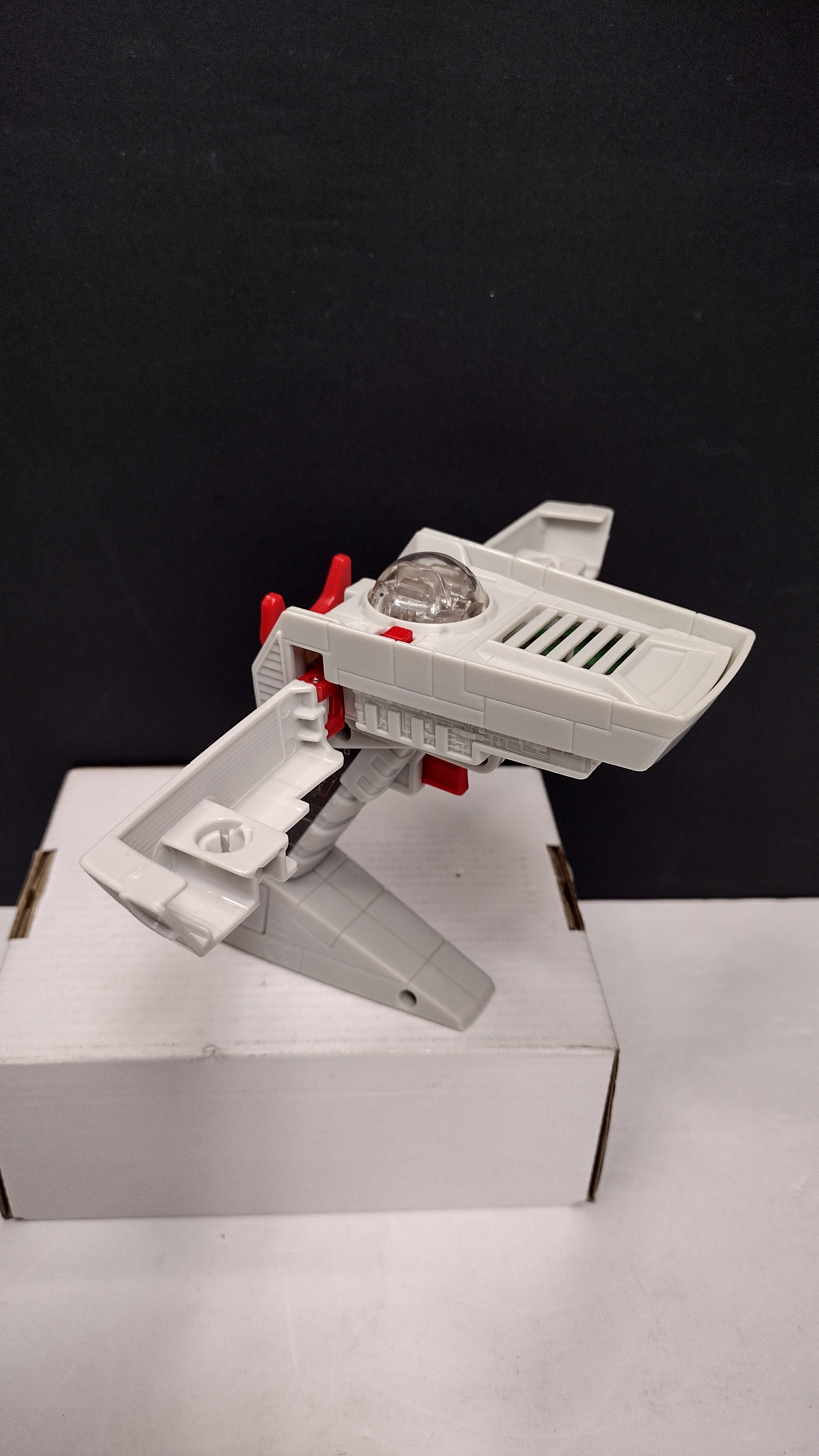 Hot Wheels Star Wars: Flight Controller Accessory – Mattel