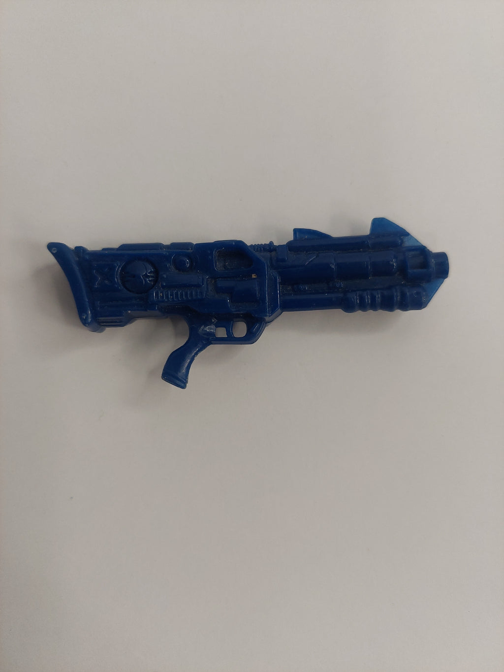 Vintage 1991 G.I. Joe Eco Warriors Flint Accessory Part