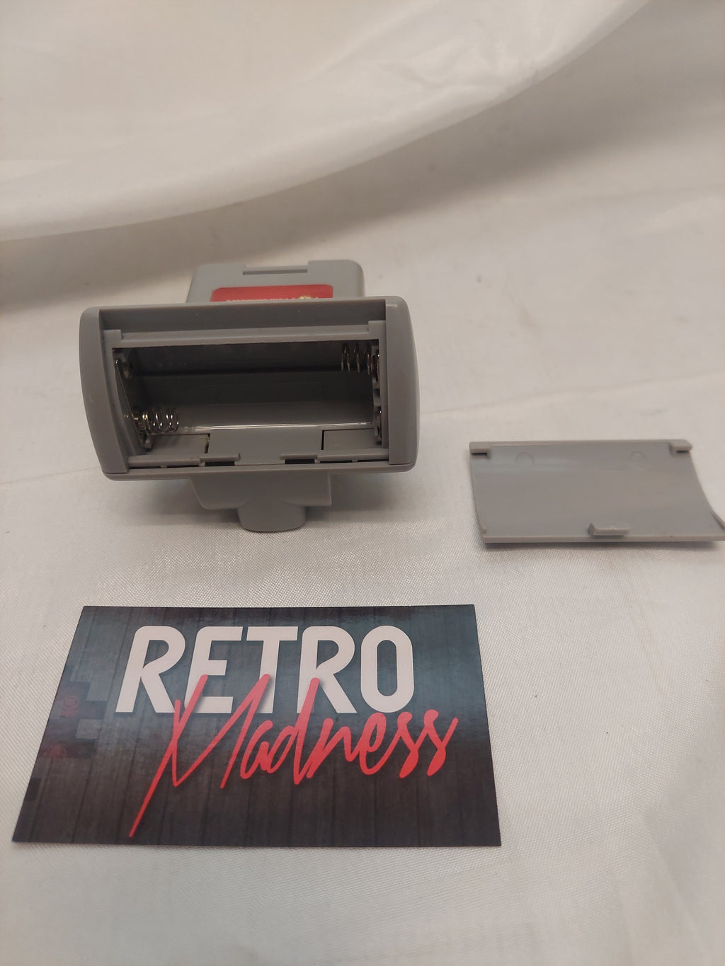 Performance Tremor Pak for Nintendo 64 Tested