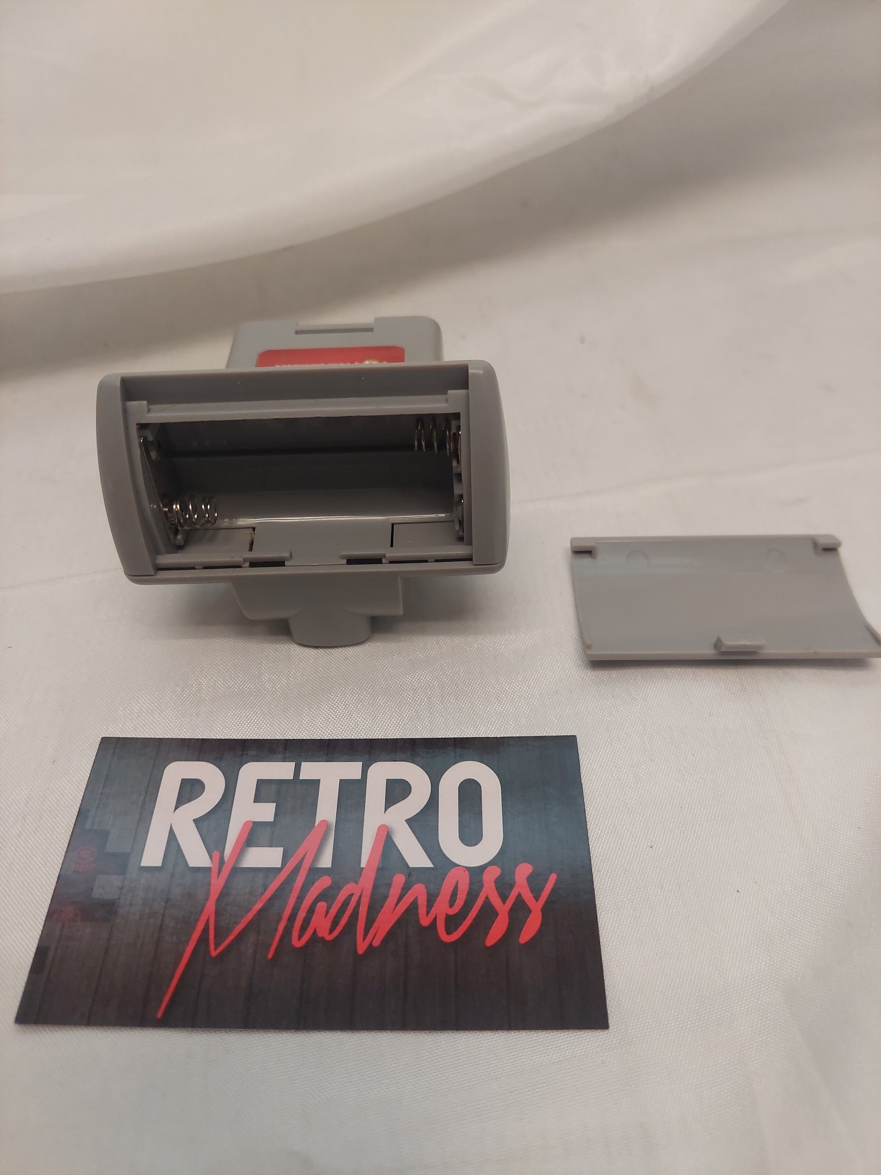 Performance Tremor Pak for Nintendo 64 Tested