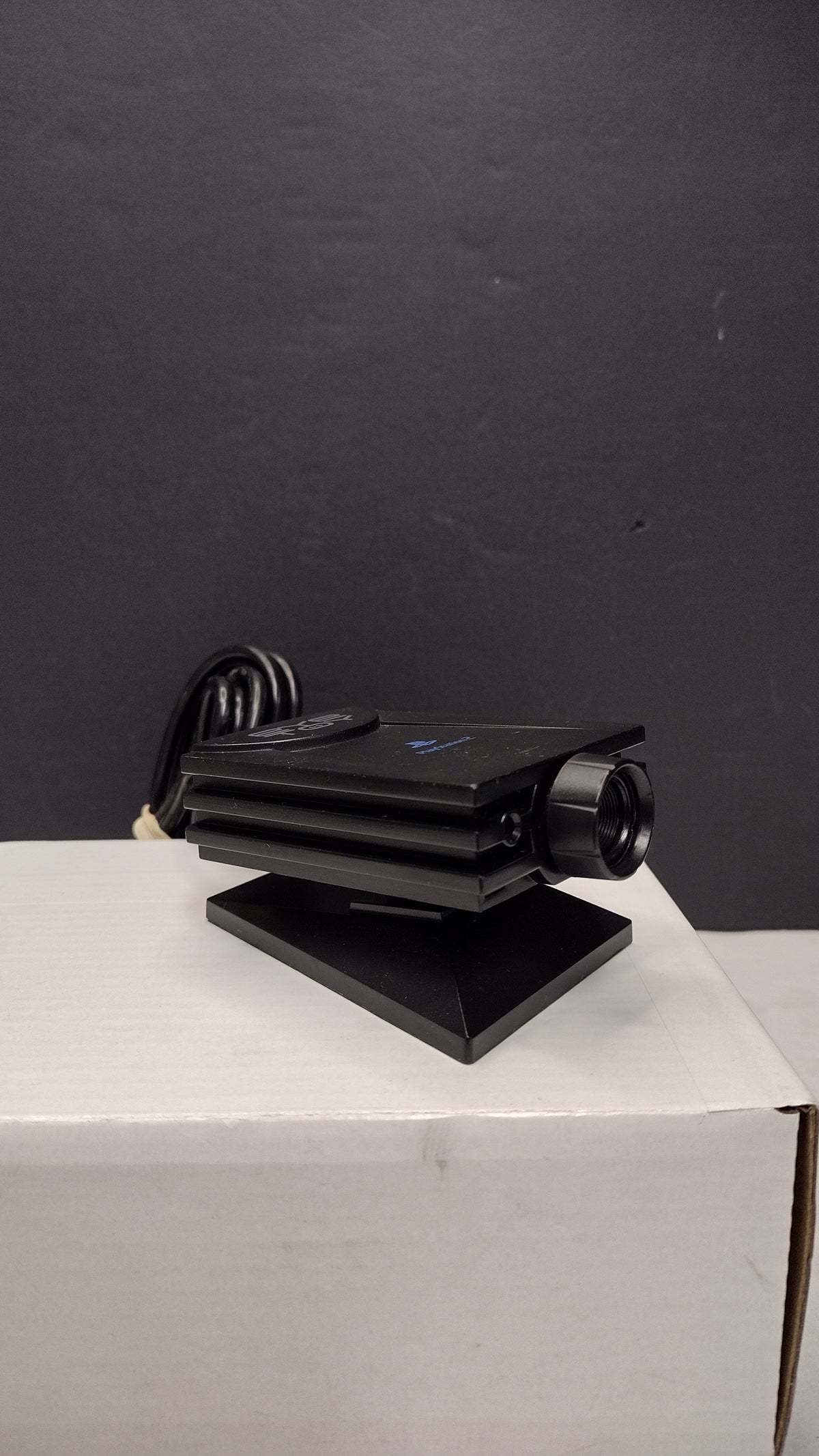 Sony OEM PlayStation 2 EyeToy Play 2 Camera USB Peripheral PS2 Tested