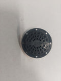 Vintage Teenage Mutant Ninja Turtles City Sewer Shield Accessory Part