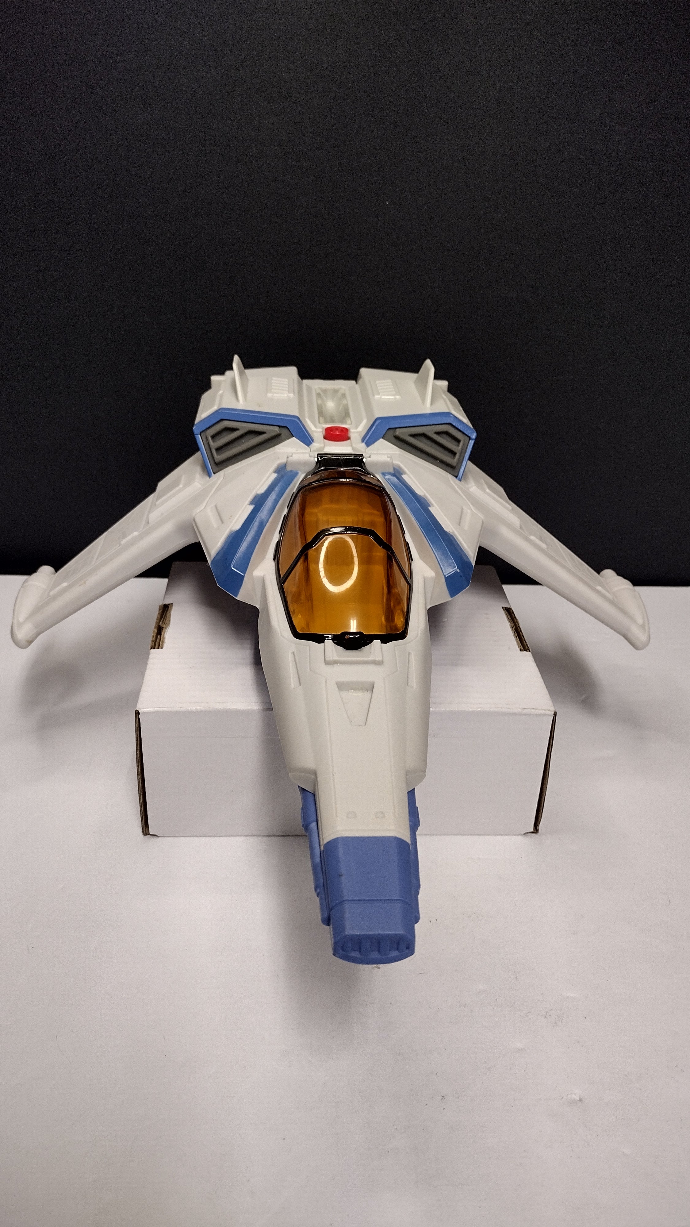 Disney Pixar Lightyear Blast & Battle XL-15 Spaceship