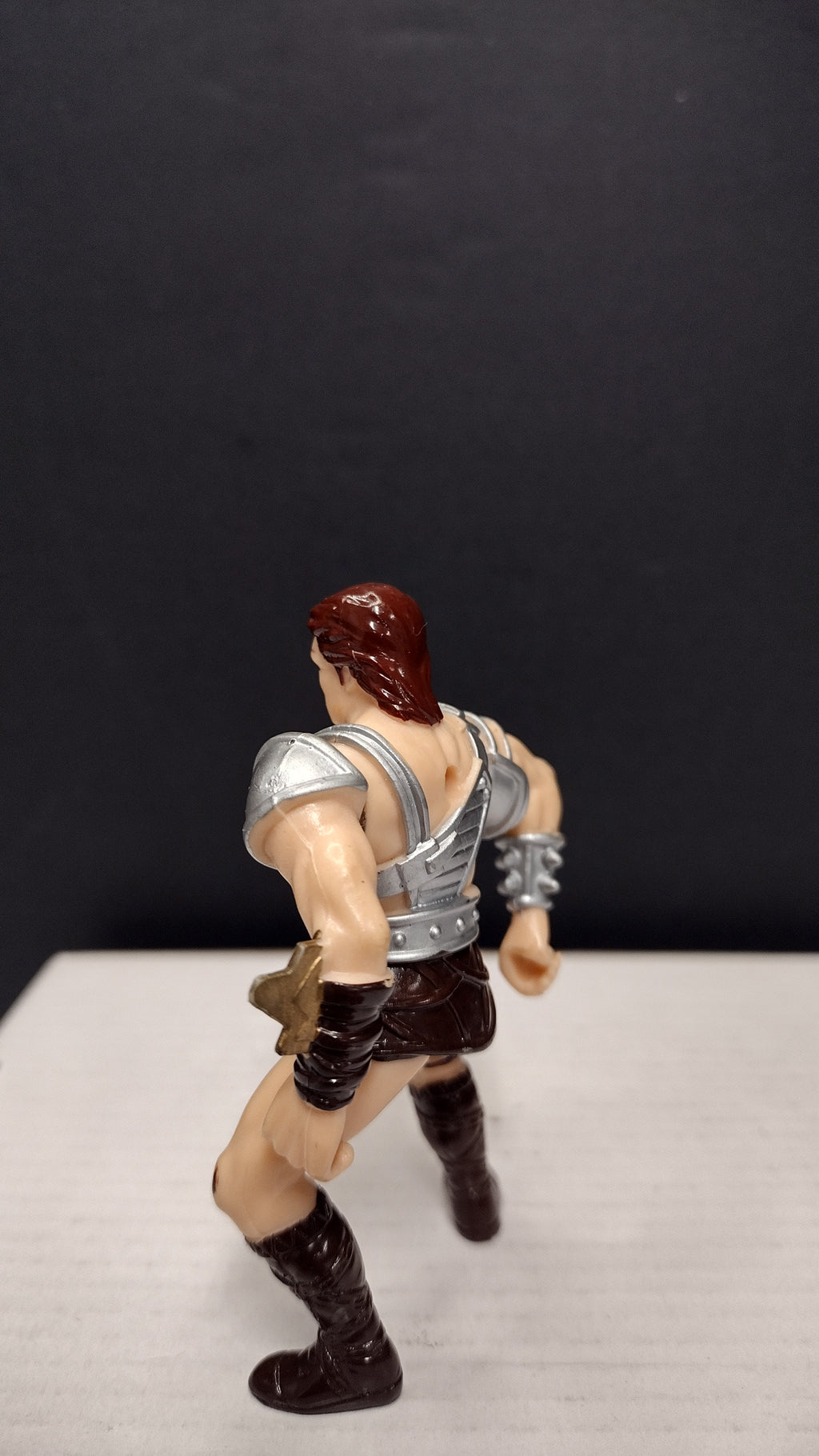 Vintage Chap Mei Medieval Legends of Knights Figure