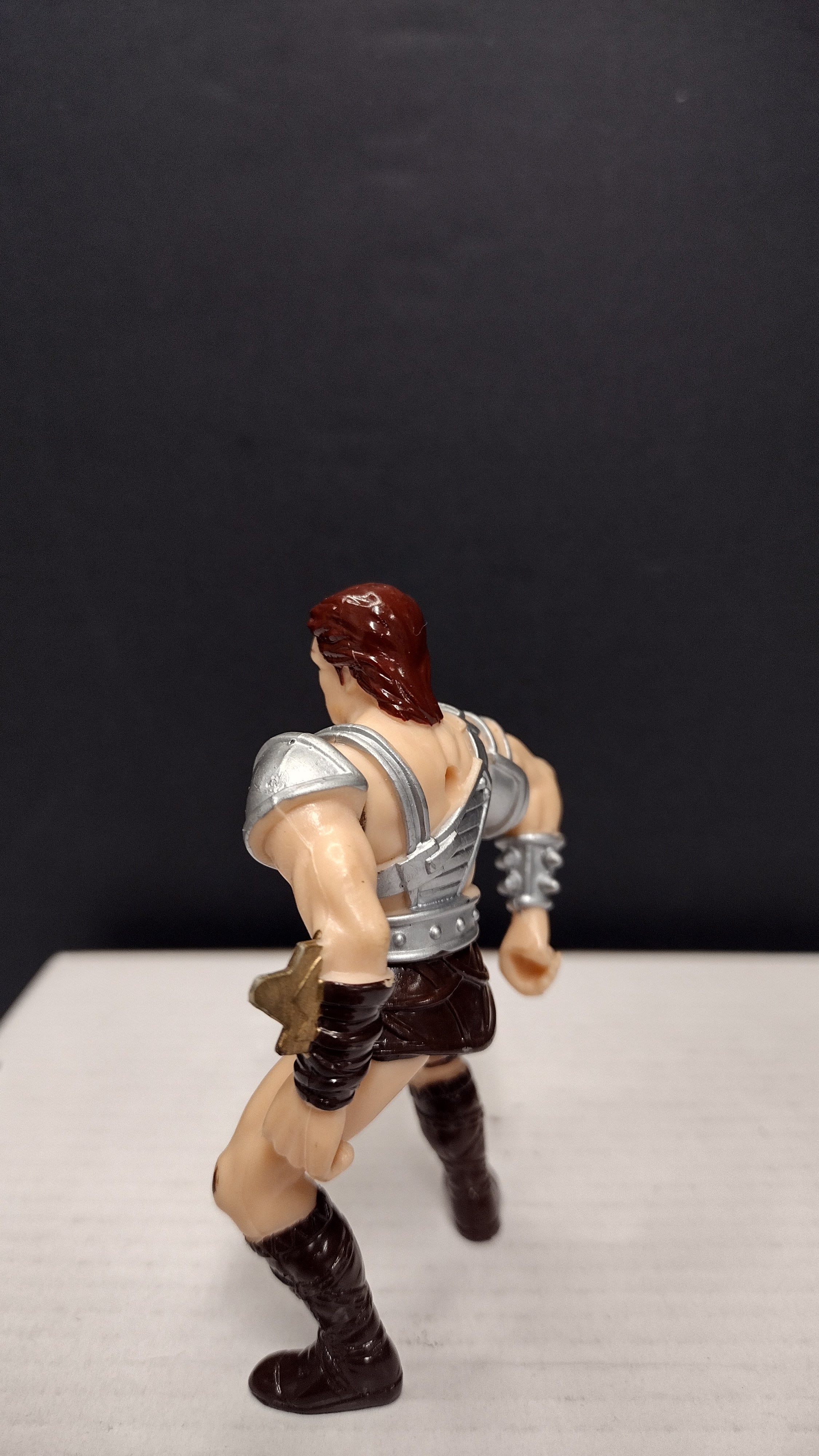 Vintage Chap Mei Medieval Legends of Knights Figure