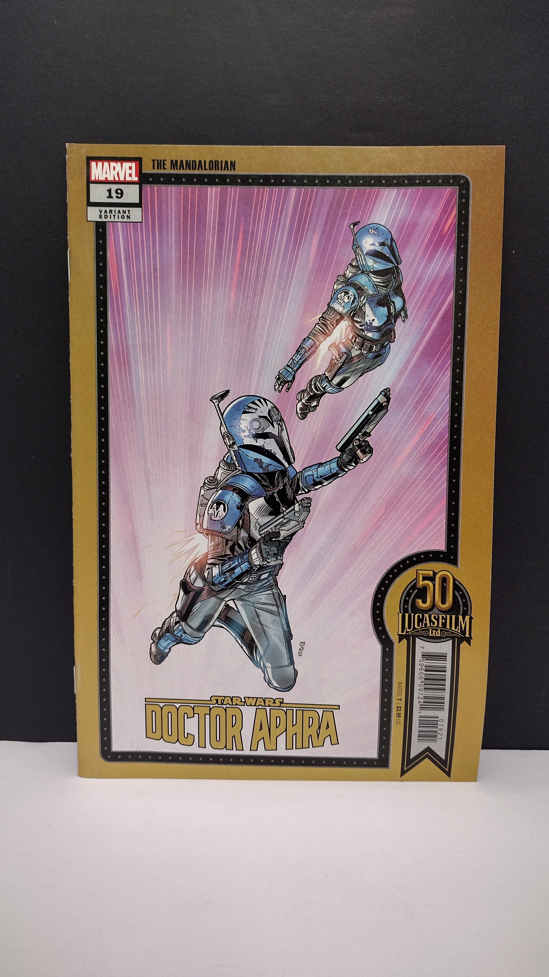 Star Wars Modern Era Lot – 5 Book Set - Lot B (Brand New / Unread)