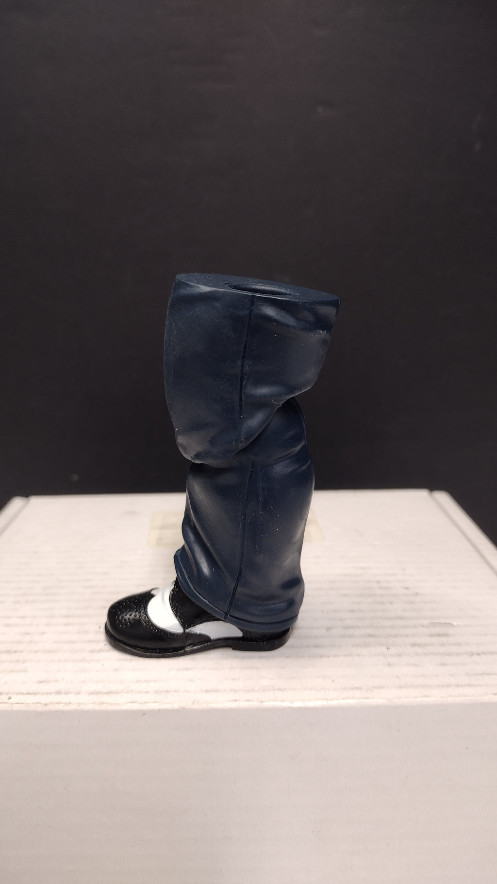 Marvel Legends BAF Joe Fixit Right Leg Piece Loose Part