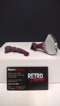 DC Universe Classics Metamorpho BAF Left Arm & Hammer Attachment Mattel