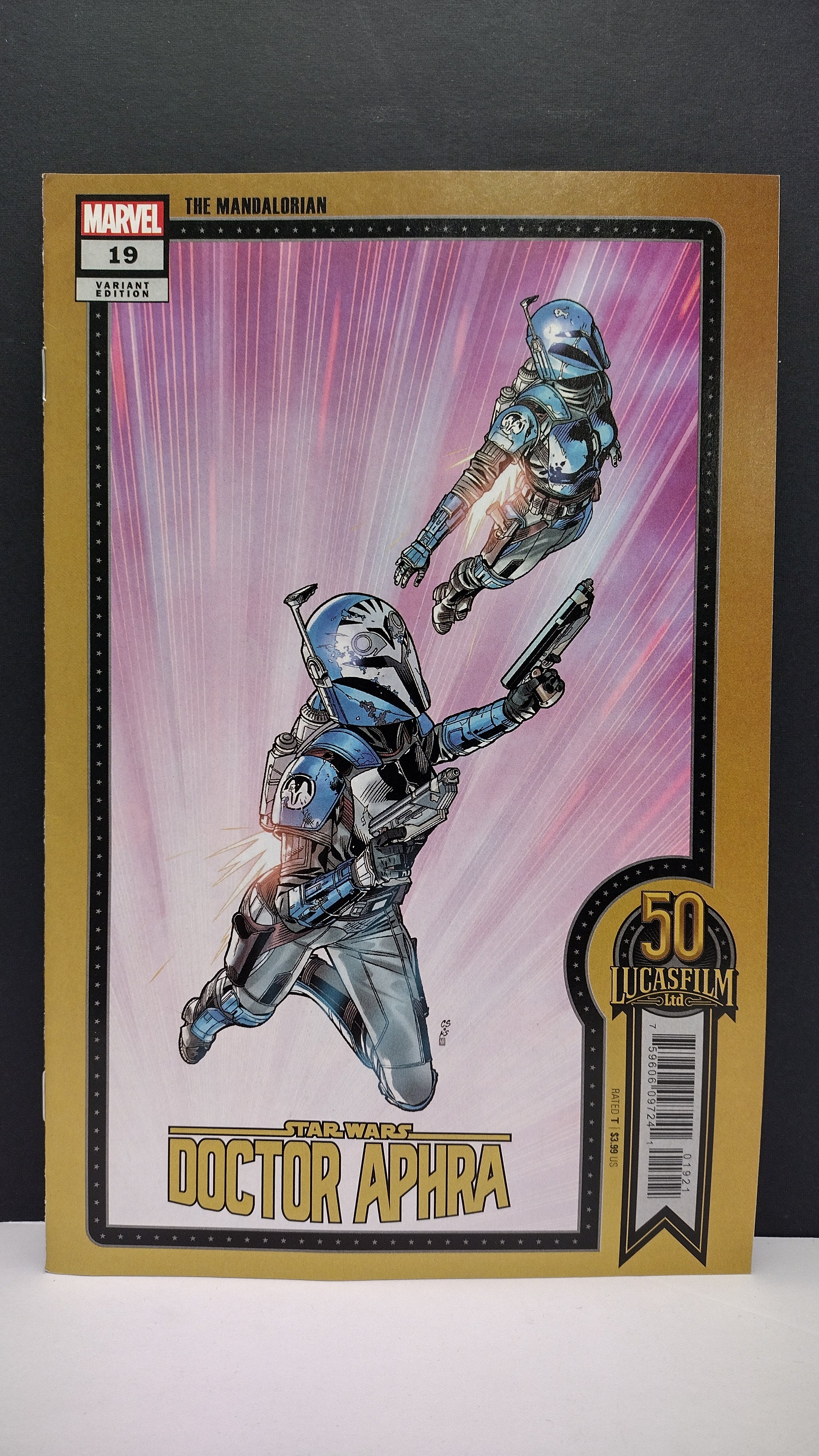 Star Wars Modern Era Lot – 5 Book Set - Lot A (Brand New / Unread)
