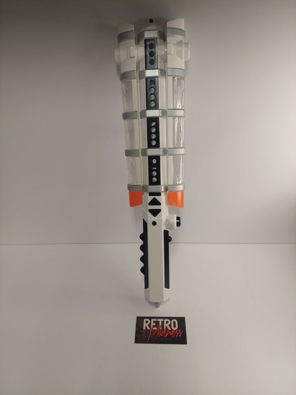 Disney Parks Star Wars Electronic Baton Tested