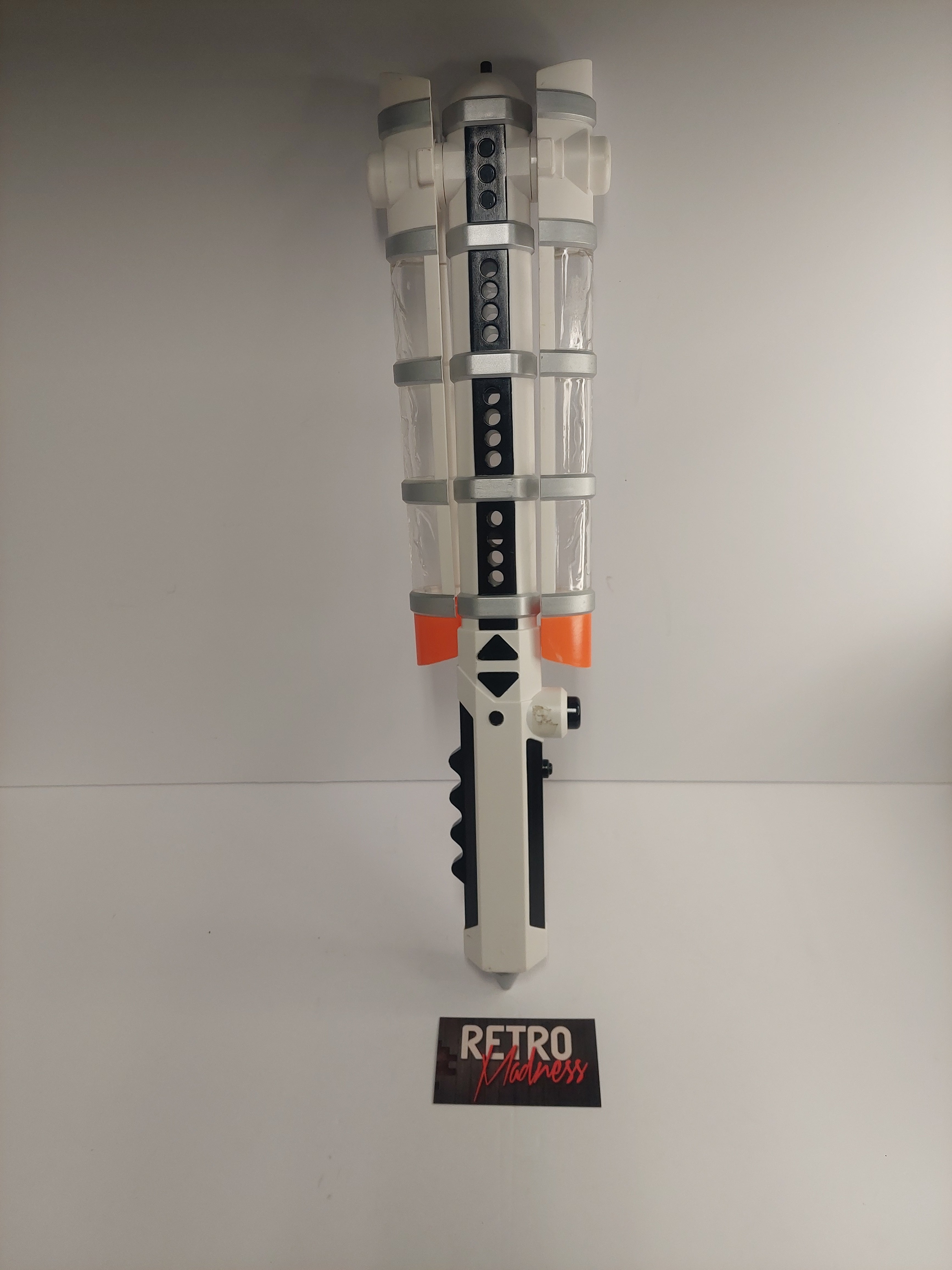 Disney Parks Star Wars Electronic Baton Tested