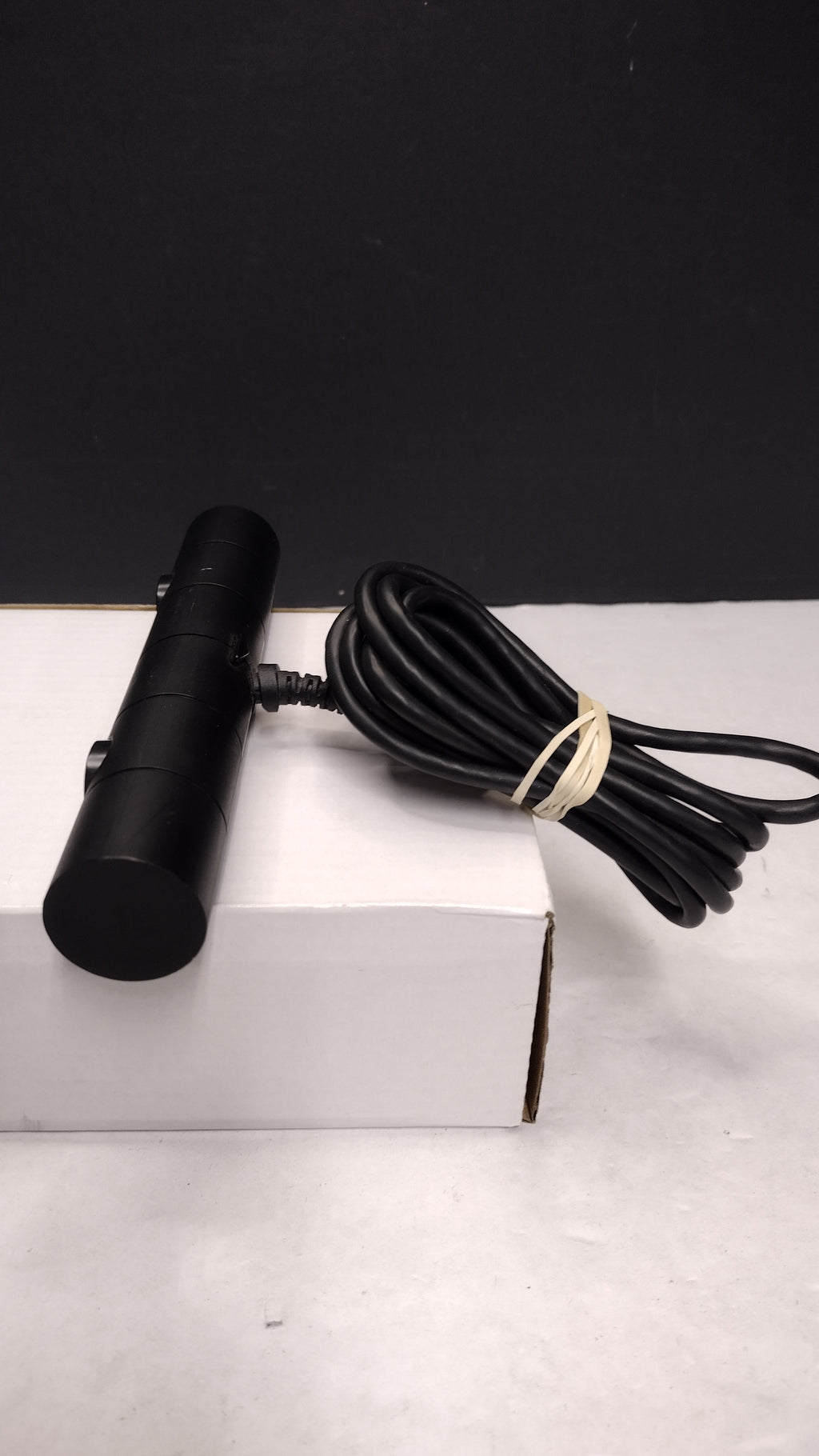Sony PS4 Camera Version 2- Cylindrical- CUH-ZEY2- OEM Motion Sensor- Tested