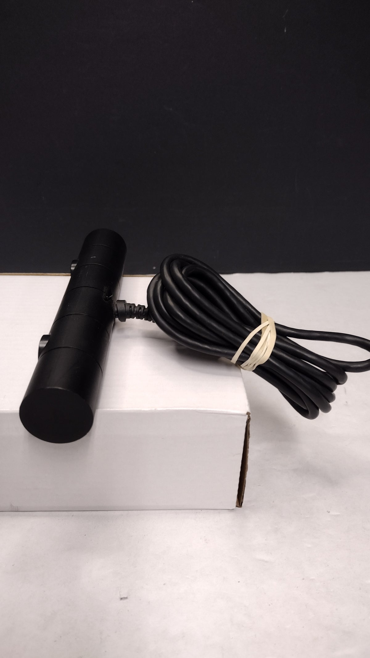 Sony PS4 Camera Version 2- Cylindrical- CUH-ZEY2- OEM Motion Sensor- Tested