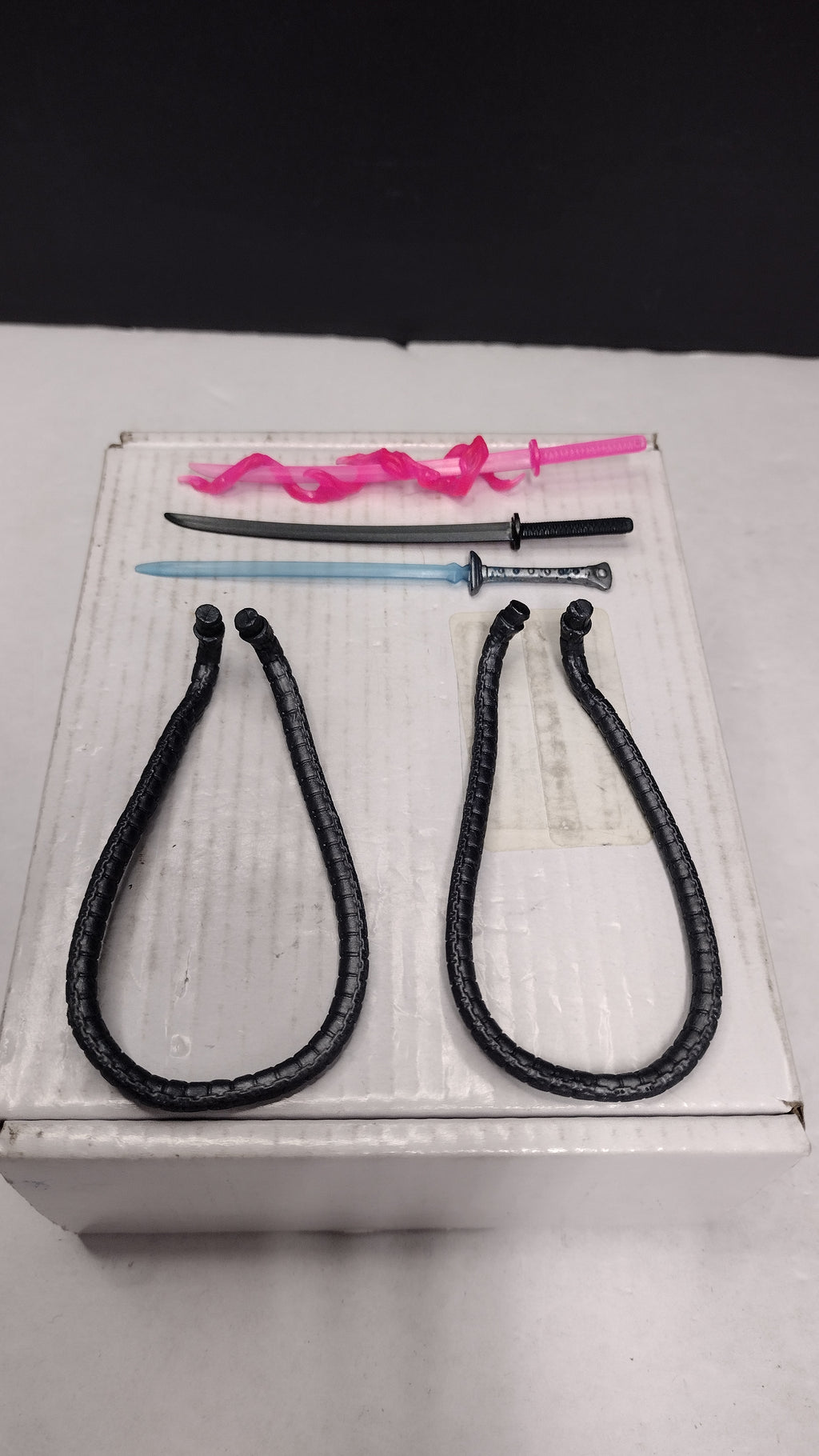 Marvel Legends Swords and Cables Lot 5 pieces