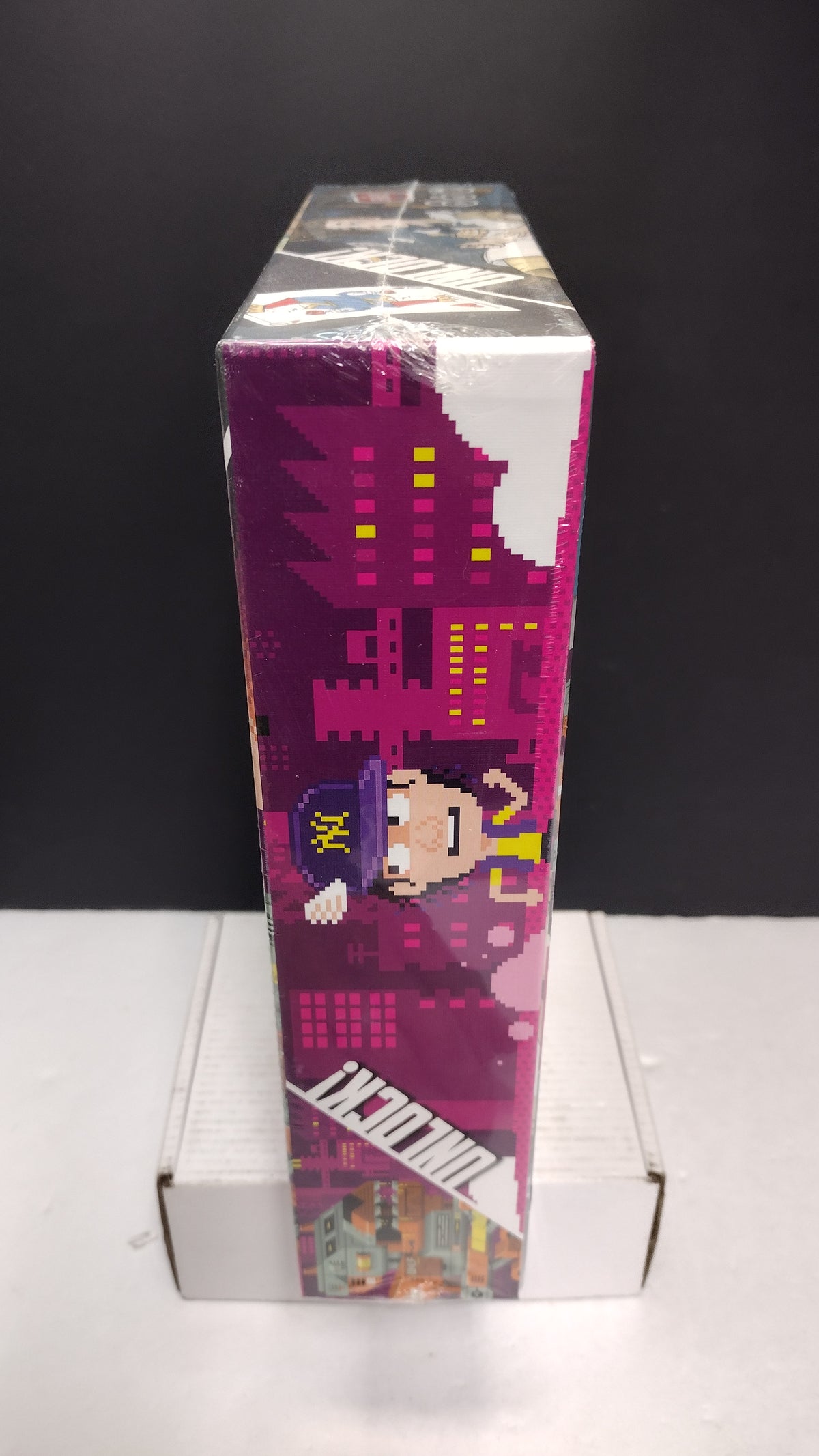 Unlock! Heroic Adventures Escape Room Board Game 3-in-1 Box Set New Sealed