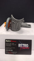 1989 TMNT Sewer Cycle Vintage Official Sidecar Replacement Vehicle Part