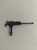 Vintage G.I. Joe Battle Station Outpost Machine Gun Part