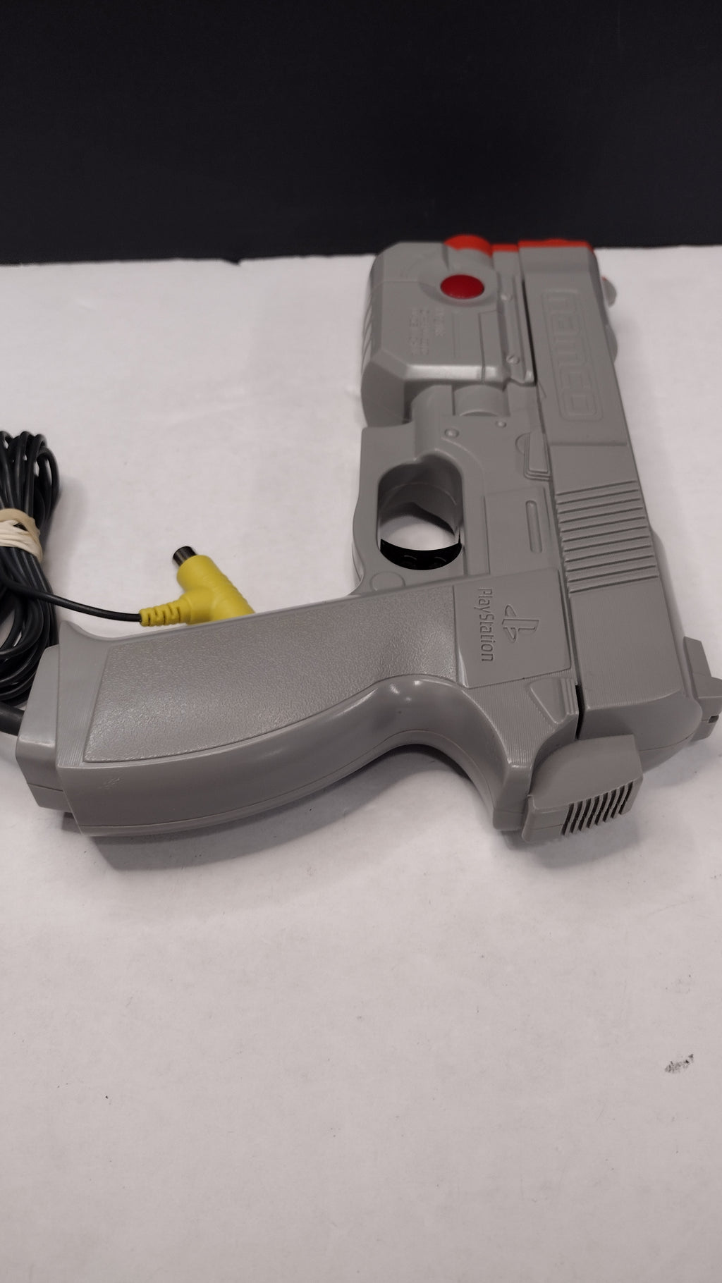 Namco GunCon Light Gun Controller NPC-103 Sony PlayStation PS1 - Tested