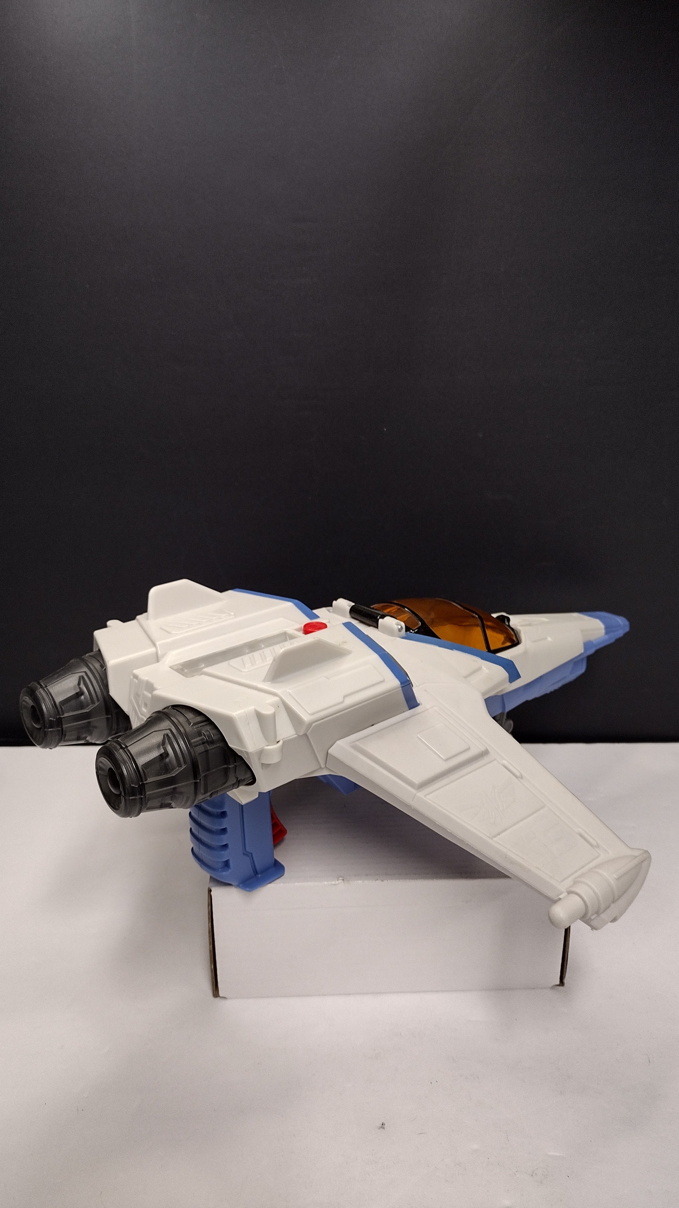 Disney Pixar Lightyear Blast & Battle XL-15 Spaceship