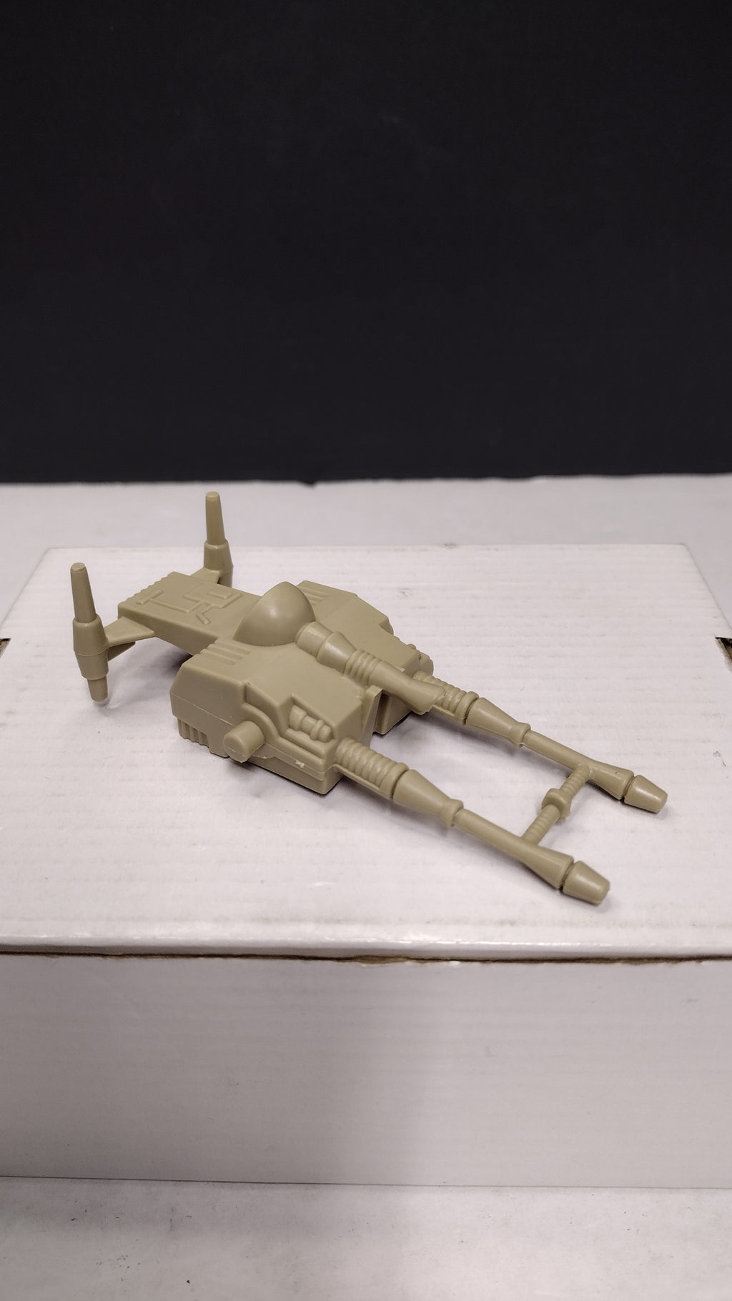 Vintage 1981 MOTU Castle Grayskull Laser Cannon Accessory Part