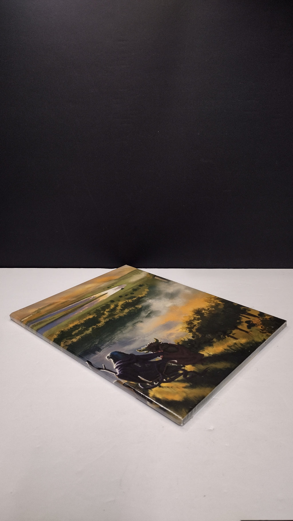 Humblewood: Game Master’s Screen –  New & Sealed