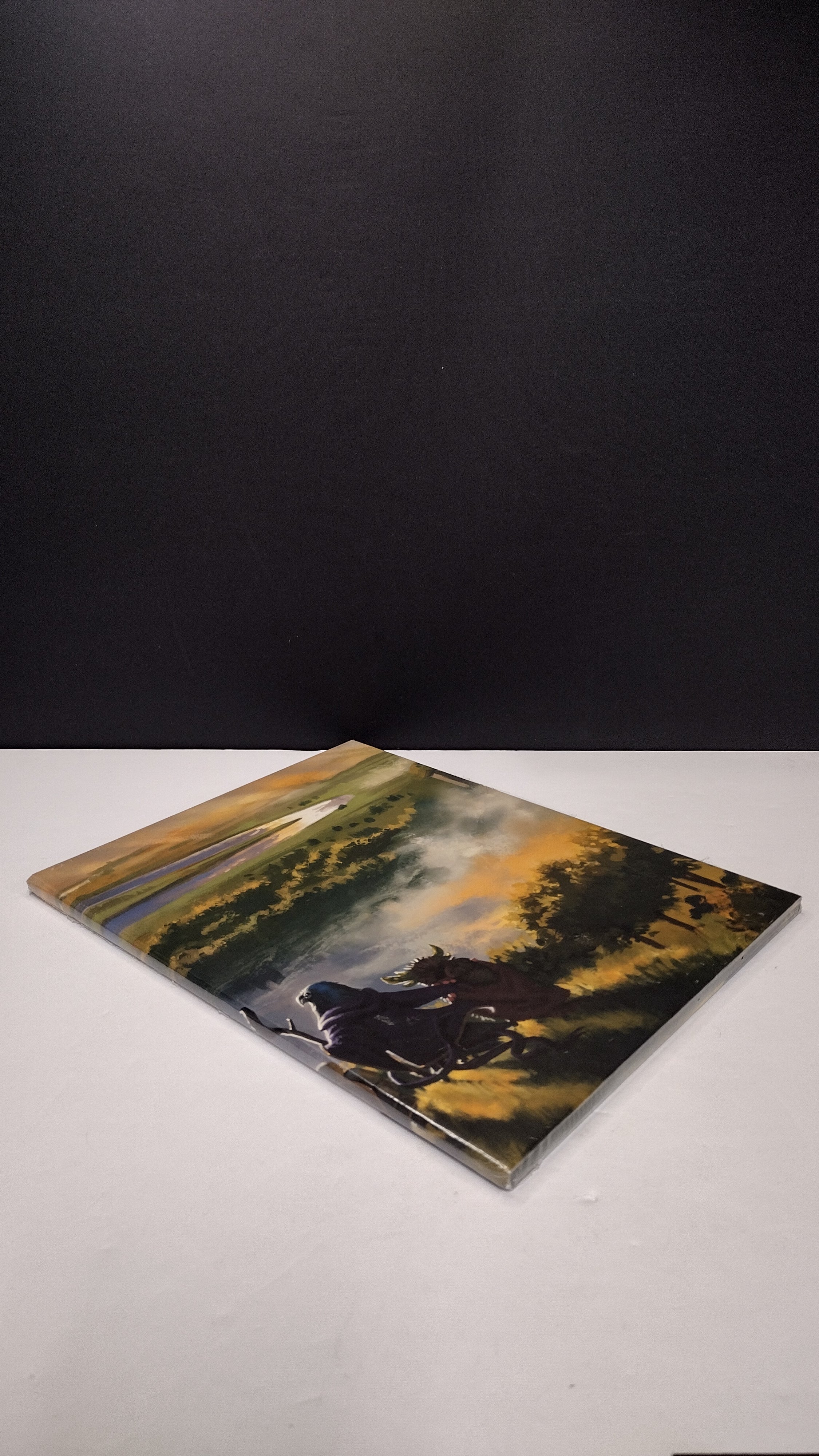 Humblewood: Game Master’s Screen –  New & Sealed