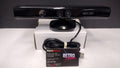 Microsoft Xbox 360 Kinect Sensor Motion Camera- Model 1414 OEM- Tested