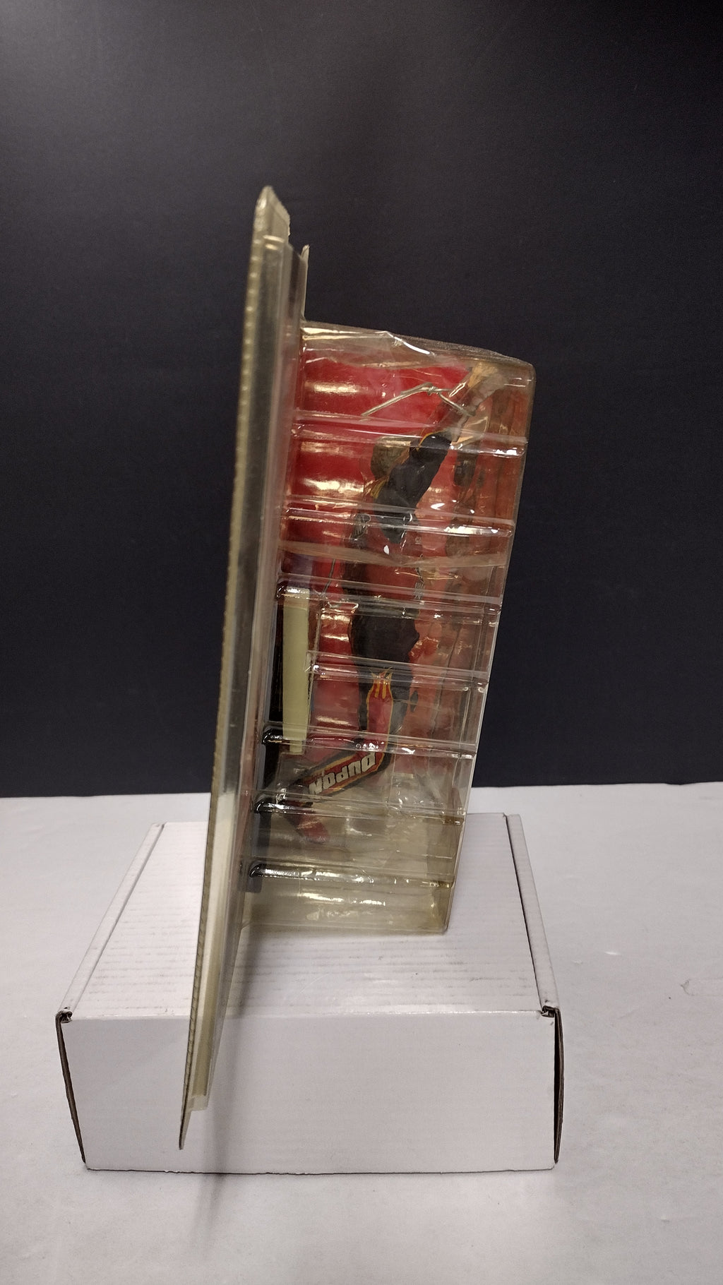 McFarlane NASCAR Series 1 Jeff Gordon #24 Action Figure (2003) CIB