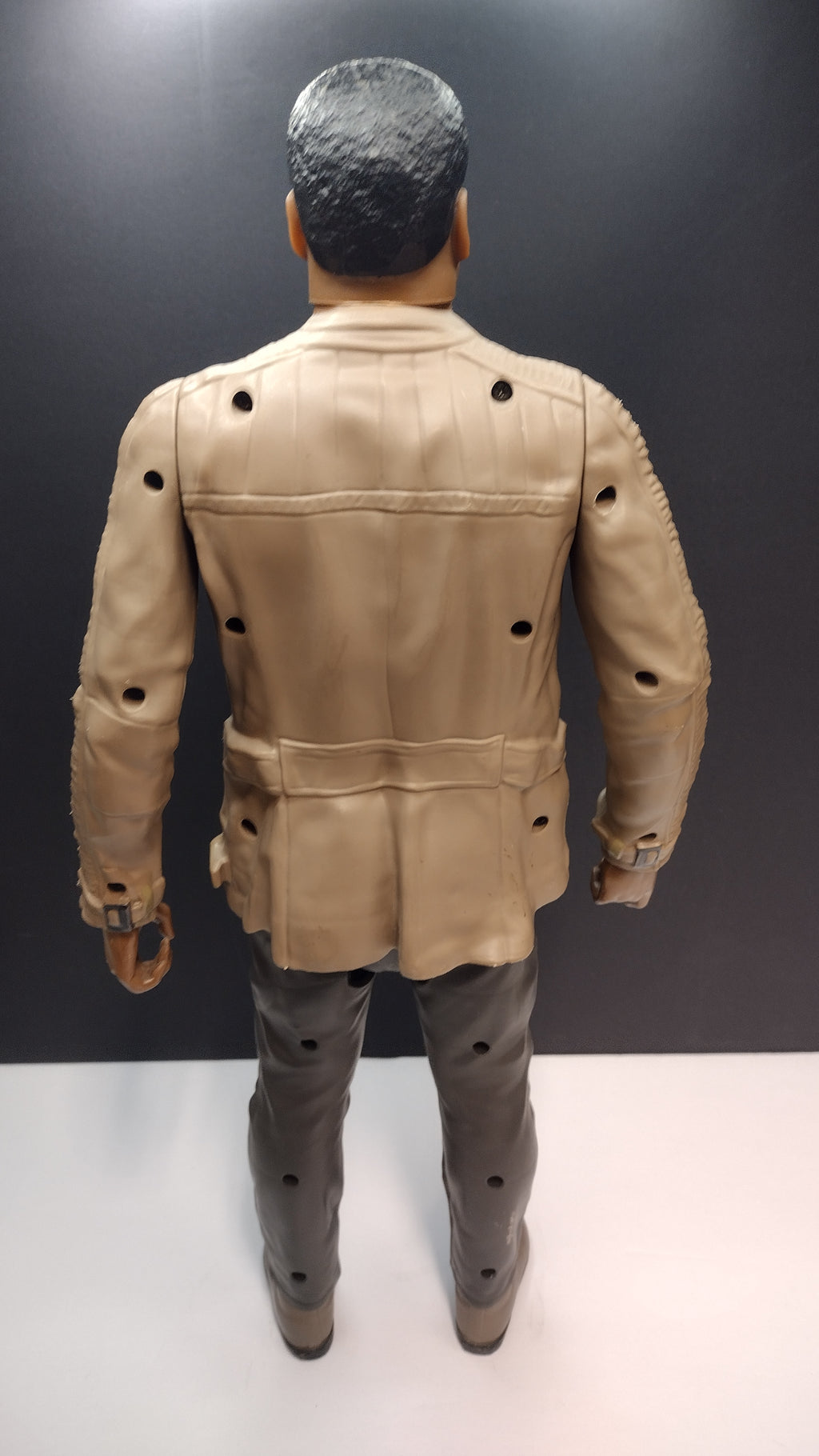 Star Wars: Episode VII The Force Awakens – Finn (Jakku) 18" Big Figures Action Figure