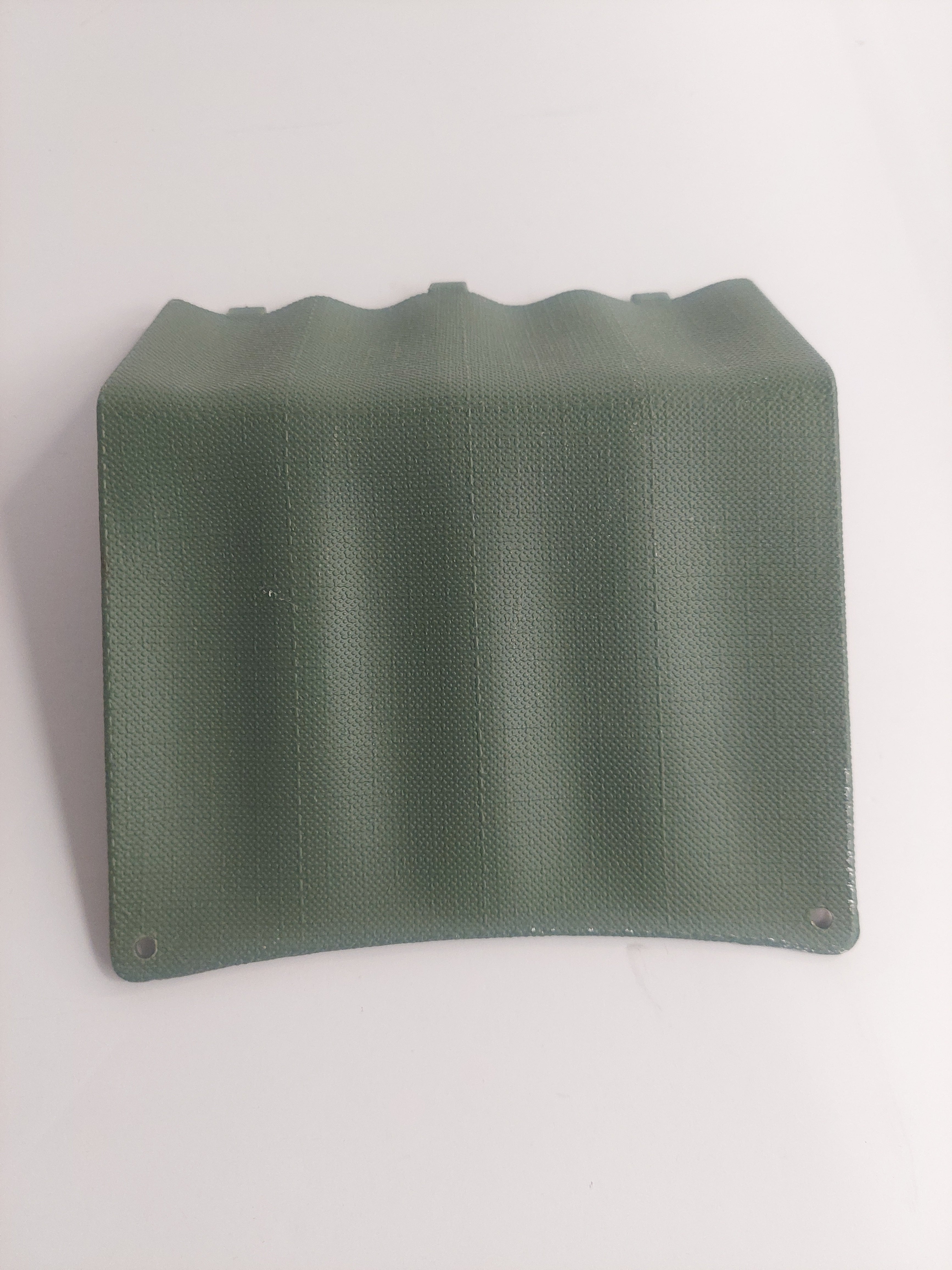 Vintage G.I. Joe Bivouac Station Tent Part