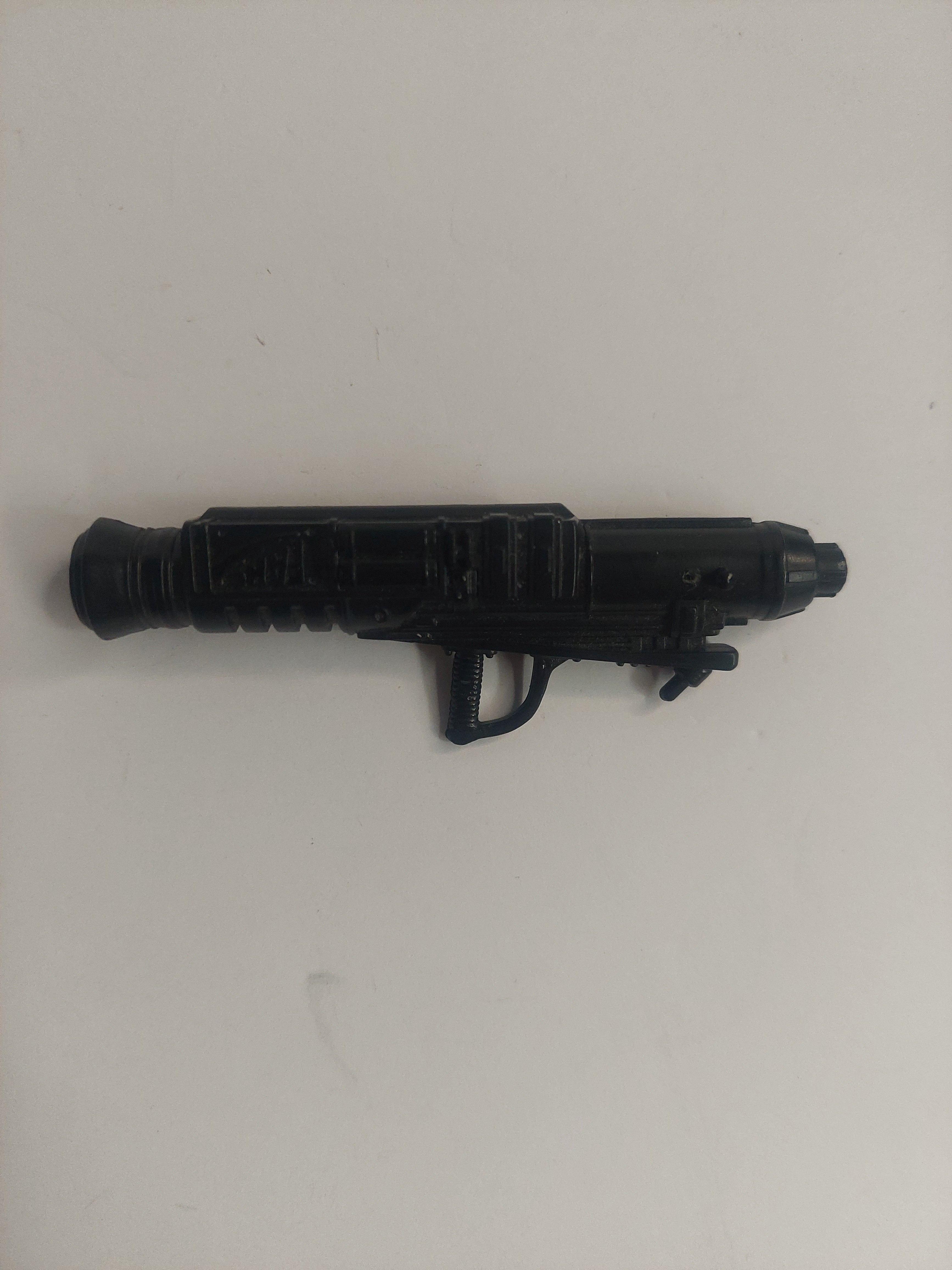G.I. Joe Fast Blast Viper Accessory 2001