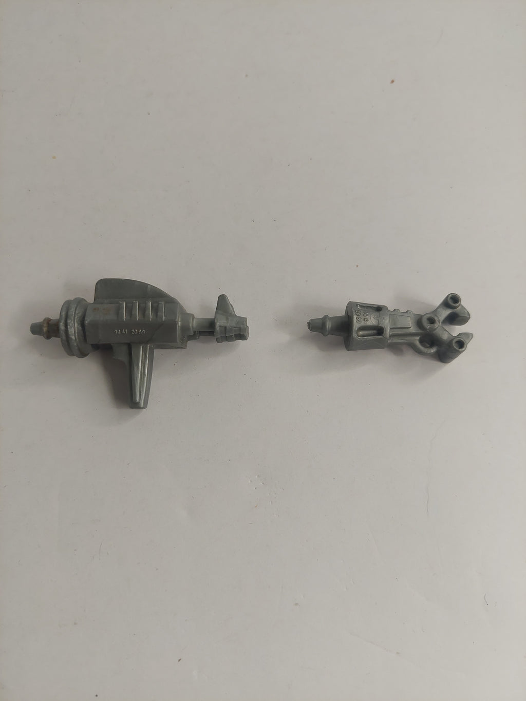 Vintage Masters of the Universe Roboto Accessories
