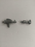 Vintage Masters of the Universe Roboto Accessories