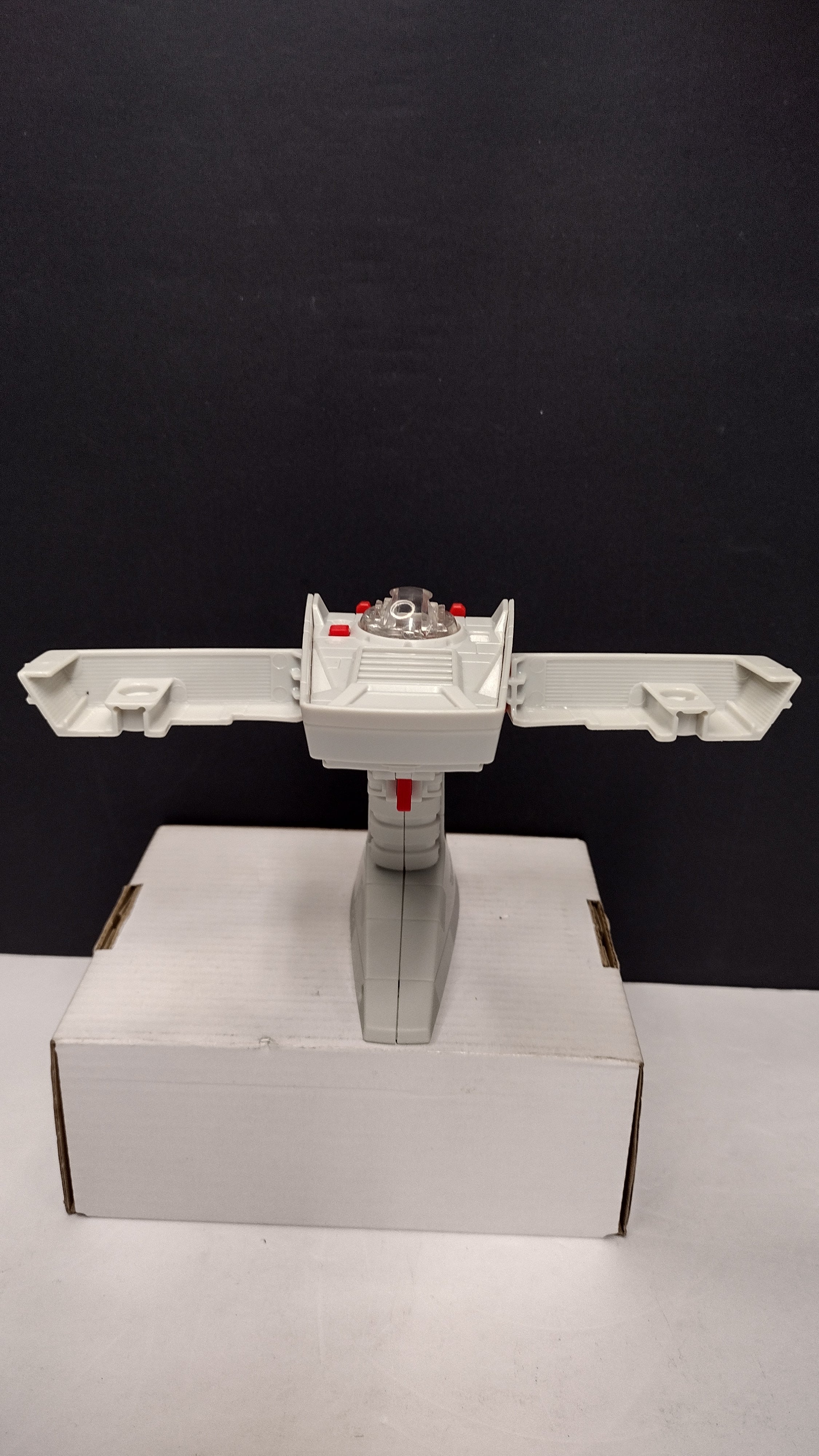 Hot Wheels Star Wars: Flight Controller Accessory – Mattel